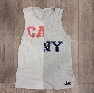 GAP Tank Top